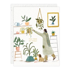 Love + Friendship - Seeds of Grace GOU86137