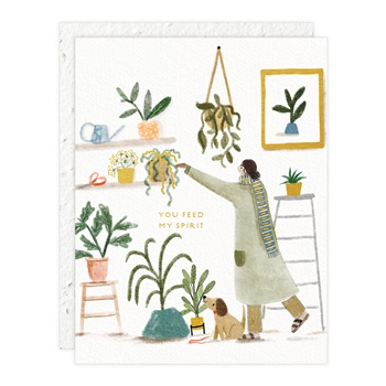 Love + Friendship - Seeds of Grace GOU86137