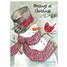 Holiday Cards in a Box HBX106690