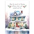 Holiday Cards in a Box HBX107035