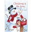 Holiday Cards in a Box HBX107571
