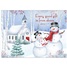 Holiday Cards in a Box HBX107576