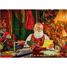 Holiday Cards in a Box HBX40370