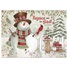 Holiday Cards in a Box HBX62224