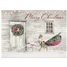 Holiday Cards in a Box HBX69537