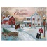 Holiday Cards in a Box HBX78246
