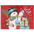 Holiday Cards in a Box HBX78548