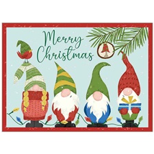 Holiday Cards in a Box HBX78635