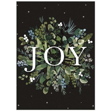 Holiday Cards in a Box HBX87352