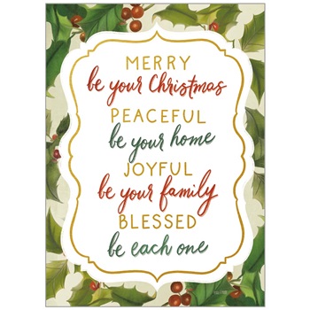 Holiday Cards in a Box HBX87399