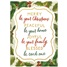 Holiday Cards in a Box HBX87399