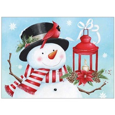 Holiday Cards in a Box HBX87579