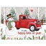 Holiday Cards in a Box HBX87582
