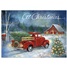 Holiday Cards in a Box HBX87701