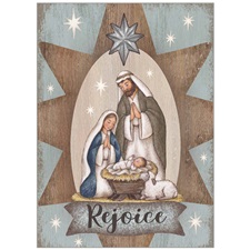 Holiday Cards in a Box HBX87895