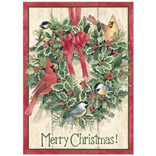 Holiday Cards in a Box HBX88166