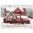 Holiday Cards in a Box HBX96872