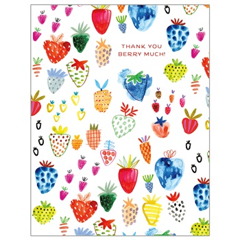 Thank You - On the Bright Side LCU89623