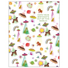 Birthday - On the Bright Side LCU98256
