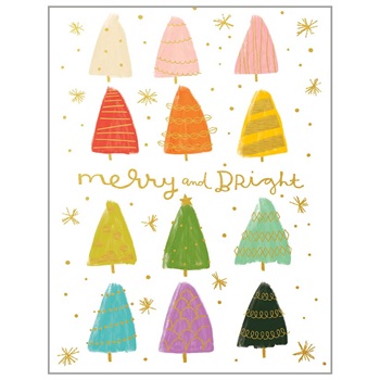Christmas - On the Bright Side LOU89576