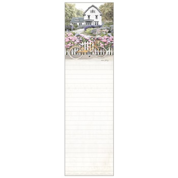 List Pad LPD103657