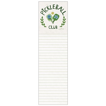 List Pad LPD104407