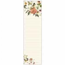 List Pad LPD84727