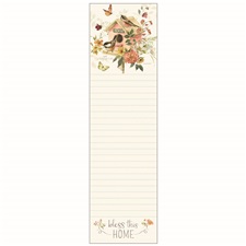List Pad LPD84734