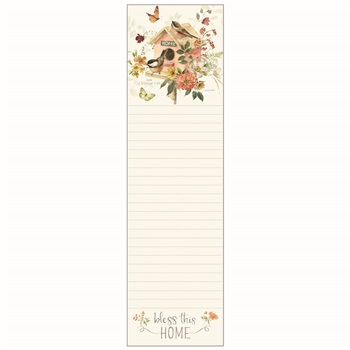 List Pad LPD84734