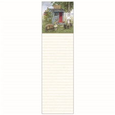 List Pad LPD84912