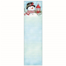 List Pad LPD87579