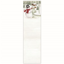 List Pad LPD87580