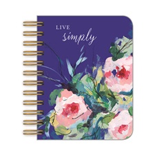 Little Spiral Book LSB59574