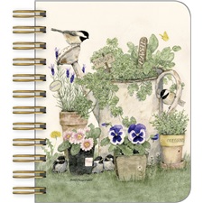 Little Spiral Book LSB76407