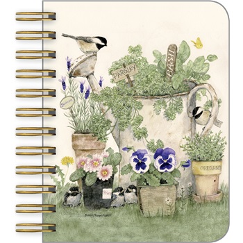 Little Spiral Book LSB76407