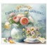 Faithful Heart & Home 2026 Mini Wall Calendar MCA101282