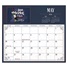 Wine 2026 Magnetic Calendar Pad MCP100943