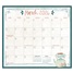 Tea Time 2026 Magnetic Calendar Pad MCP102138
