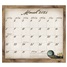 Simple Treasures 2026 Magnetic Calendar Pad MCP102394