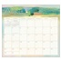 Hopeful Horizons 2026 Magnetic Calendar Pad MCP103300