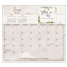 Faith and Family 2026 Magnetic Calendar Pad MCP103686