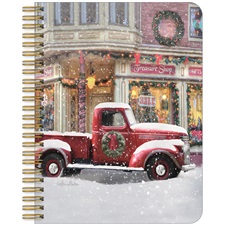 Medium Notebook MNB107075