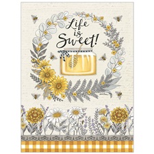 Notecards in box NCD103052
