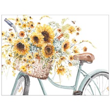 Notecards in box NCD76236