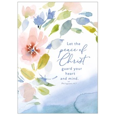 Prayer Gatefold Journal PGJ82414
