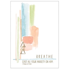 Prayer Gatefold Journal PGJ83894