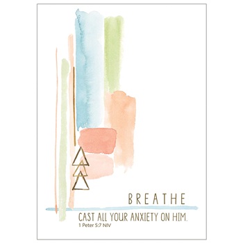 Prayer Gatefold Journal PGJ83894