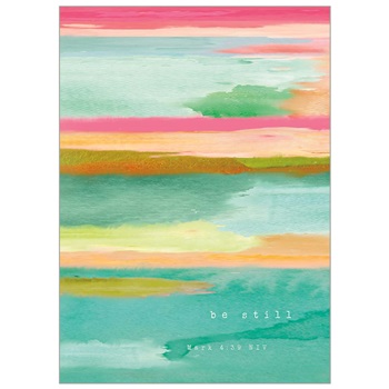 Prayer Gatefold Journal PGJ83937