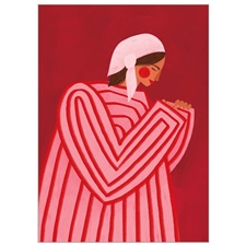 Prayer Gatefold Journal PGJ89660