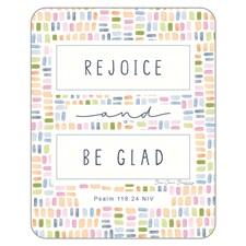 Prayer Magnet PMA103394